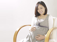 マタニティ歯科～妊娠中の方に知ってほしい３つのこと～